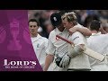 Brett Lee On Edgbaston The Spirit Of Cricket 2005 Ashes Rewind
