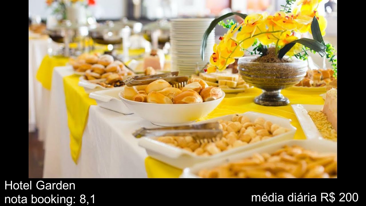 Watch Now 10 dicas de hotéis e pousadas em Campina Grande - PB 10 dicas de hotéis e pousadas em Campina Grande - PB