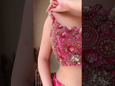 💗tere vaste falak se main chand launga 16 17 sitare 💗 beautiful lahenga 💗