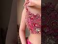 Tere Vaste Falak Se Main Chand Launga 16 17 Sitare Beautiful Lahenga