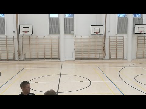 1.12.2018 Rauma Basket - Pyrintö White -09