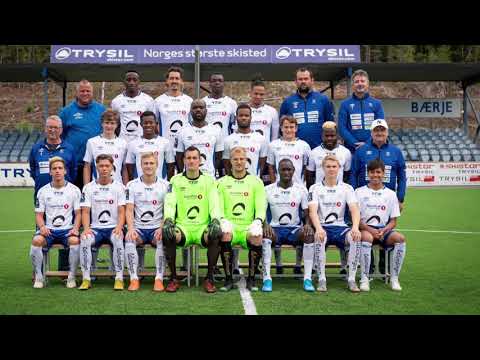 Goalkeeper Vicente Mansanet best saves and actions for Nybergsund IL season 2019 in Norway.