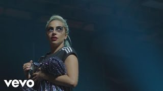 Lady Gaga - Million Reasons (Behind The Scenes From Super Bowl LI)