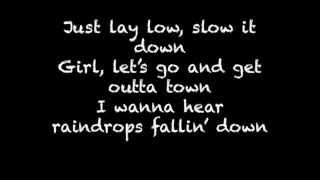 Lay Low by Josh Turner(with lyrics)