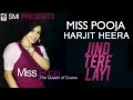 New Songs Punjabi 2016 Miss Pooja Harjit Heera Desi Jatt Jukebox HD Latest Top10 Hits Song