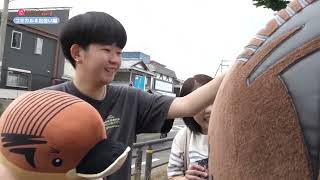 2026/1/12放送・知ったかぶりカイツブリにゅーす