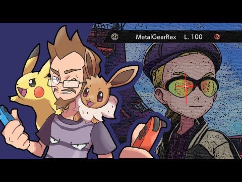 [S] "Come gioca questo 30enne a Pokémon", Sword & Shield Endgame - Lo Spirito del Fanboy