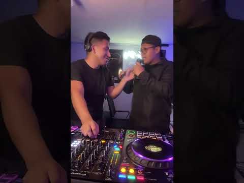 DELAYZER FT TIO EXSAIDER ( MERENGUE - CUMBIA - CHICHA PISTOLERA)