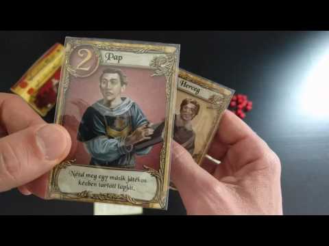 Szerelmes levél játékszabály - János György