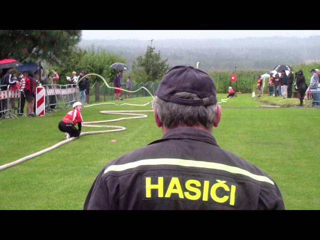 Mokrouše, 27. 08. 2011