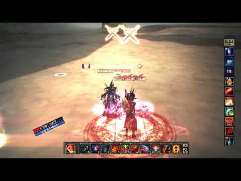 The Best Pvp Video Rogue/Warlock Vs Rogue/Warrior Hd Silkroad Pvpkingsro Pvp