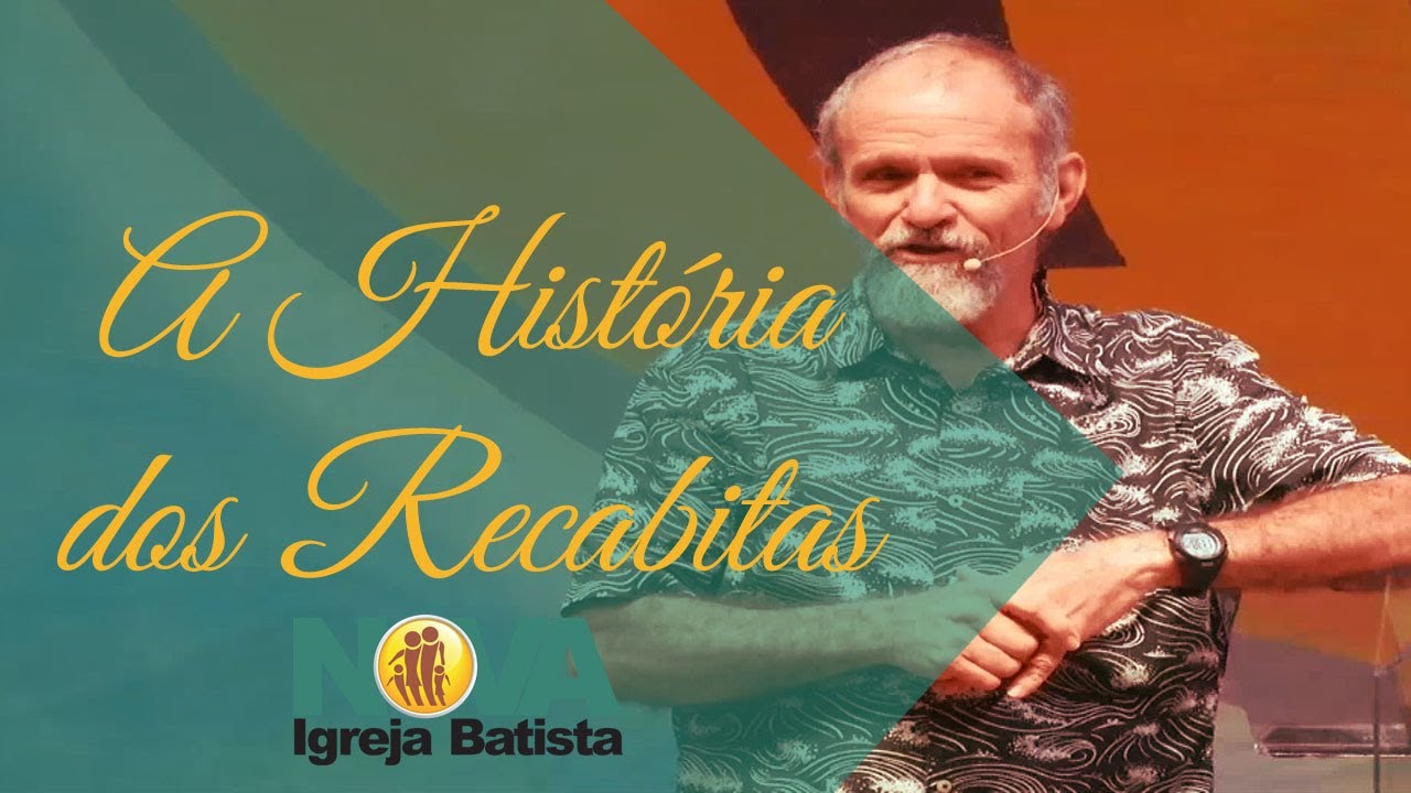 A HISTÓRIA DOS RECABITAS