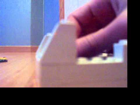 comment construire bunker