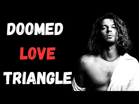 Michael Hutchence's Passions and The Tragic Impact of Paula Yates