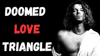 Michael Hutchence's Passions and The Tragic Impact of Paula Yates