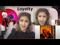 Ajebo Hustlers - Loyalty (Freestyle) REACTION Ajebo Hustlers - Loyalty (Freestyle) REACTION