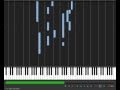 Tutorial - Wu Yue Tian - 五月天(S.H.E.) - piano by ...