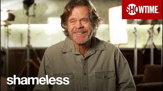 Shameless | BTS : William H. Macy, Emmy Rossum & Cast on Season 9 (VO)