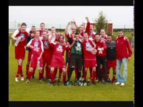 us quievy -villeneuve d'ascq coupe de france 18/09/2011