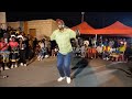 Dj Khwaya Tshe Tsha Busy Coner