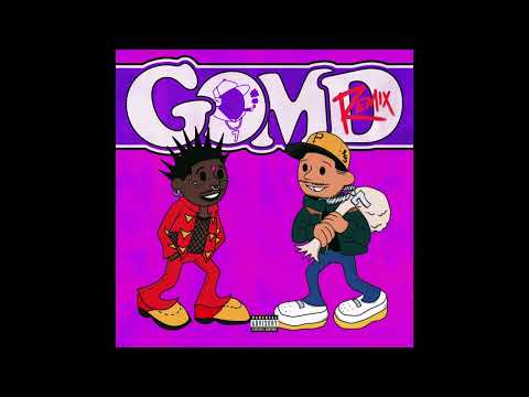 Veeze & Lil Uzi Vert - GOMD (Remix) (AUDIO)