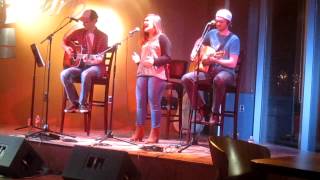 Kayla Woodson - Over You