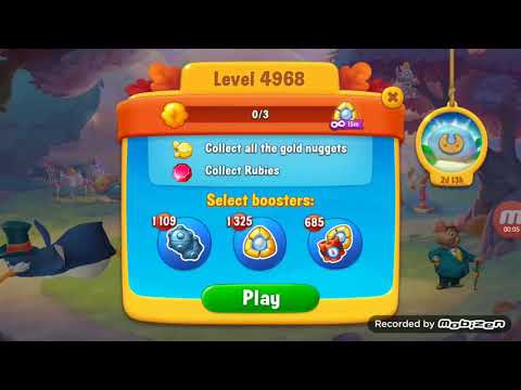 Turkey challenge reward - 4968