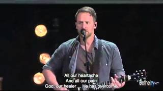Take Heart + Spontaneous Worship - Bethel Church feat Brian and Jenn Johnson - February 24, 2013