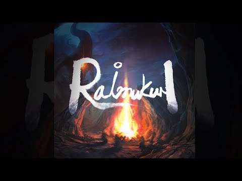 Raimukun - Nyarlathotep's Dreamland