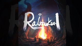 Cover art for Nyarlathotep’s dreamland