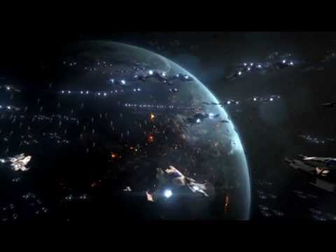 Astonishing Mass Effect 3, Part 69