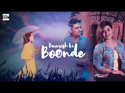 Amrita Bharati  Baarish Ke Boonde