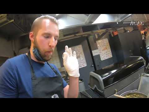 Grill Kontor Hamburg Grillkurs Classic 2020