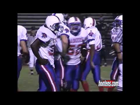 2002 Arkadelphia 14, JA Fair 0