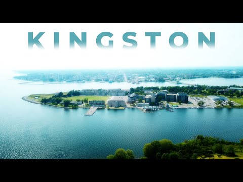 Graduation Video | Queen's University // Kingston, Ontario - Canon R6