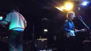 &quot;Something Much Quicker........&quot;- Hooton Tennis Club @ Esquires, Bedford 21 Oct 2015.