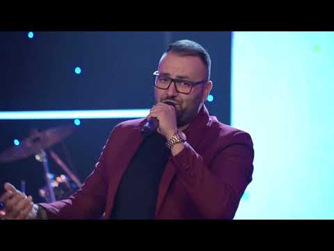 Grupa Kruna - Raspukaj srce ko Sar Planina  (Live Music TV Show)