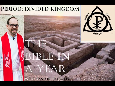 Adventure Timeline - Day 174 of 365 - 2 🤴 Kings 5 & Hosea 1-3 & Psalm 101.
