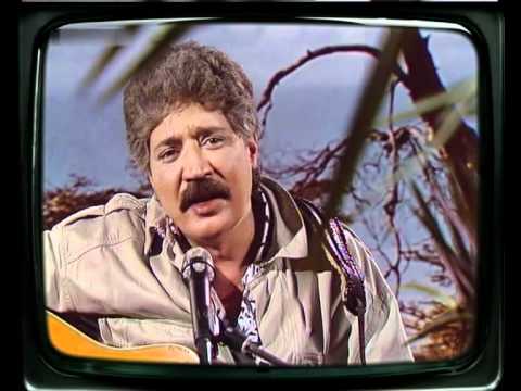 Peter Sarstedt - Hemingway 1986