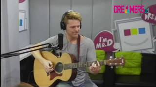 Johnny Stimson - Rocket LIVE AT FRIDAYKUSTIK