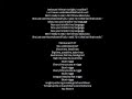 Drake- The Language Lyrics 