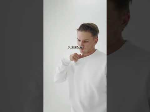 Lane Seven x Heavenly Studios | The LS16004 Urban Crewneck Sweatshirt