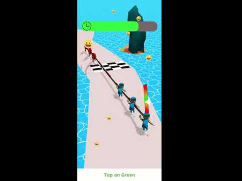 Rope Fight
