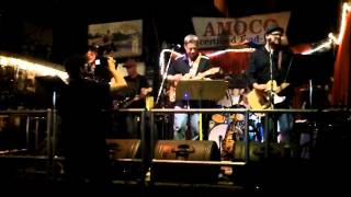 What The Whole World Wants