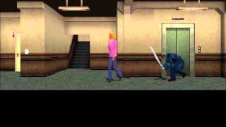 Clock Tower - I'm Comin' to Get Ya!