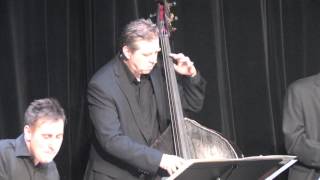 Altsys Jazz Orchestra Ella Speed (Gil Evans)