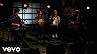 St. Lucia - Elevate - Vevo dscvr (Live)