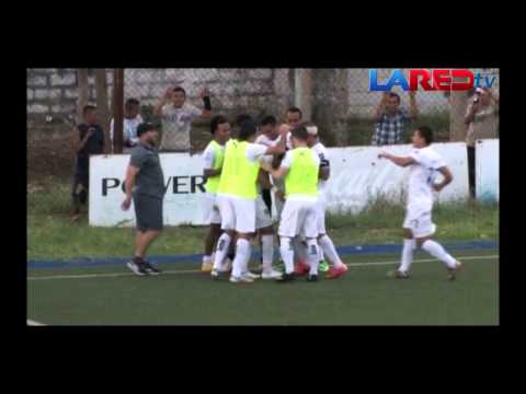 VIDEO GOLES, MALACATECO 0-3 COMUNICACIONES, CLAUSURA 2015