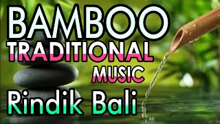Download lagu Bamboo Traditional Music - Bali Rindik mp3
