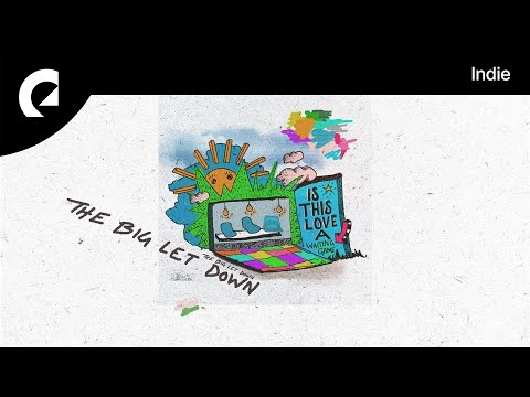 The Big Let Down feat. Ryan Gillmor - Is This Love a Waiting Game
